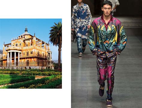 Dolce & Gabbana’s Best Sicilian References 